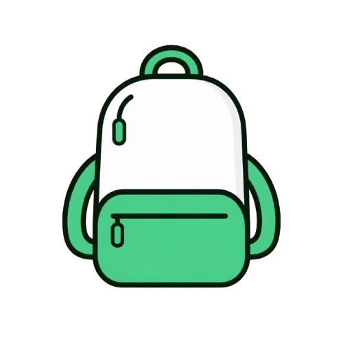 Bagpad